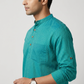 Cotton Yarn Dyed Kurta
