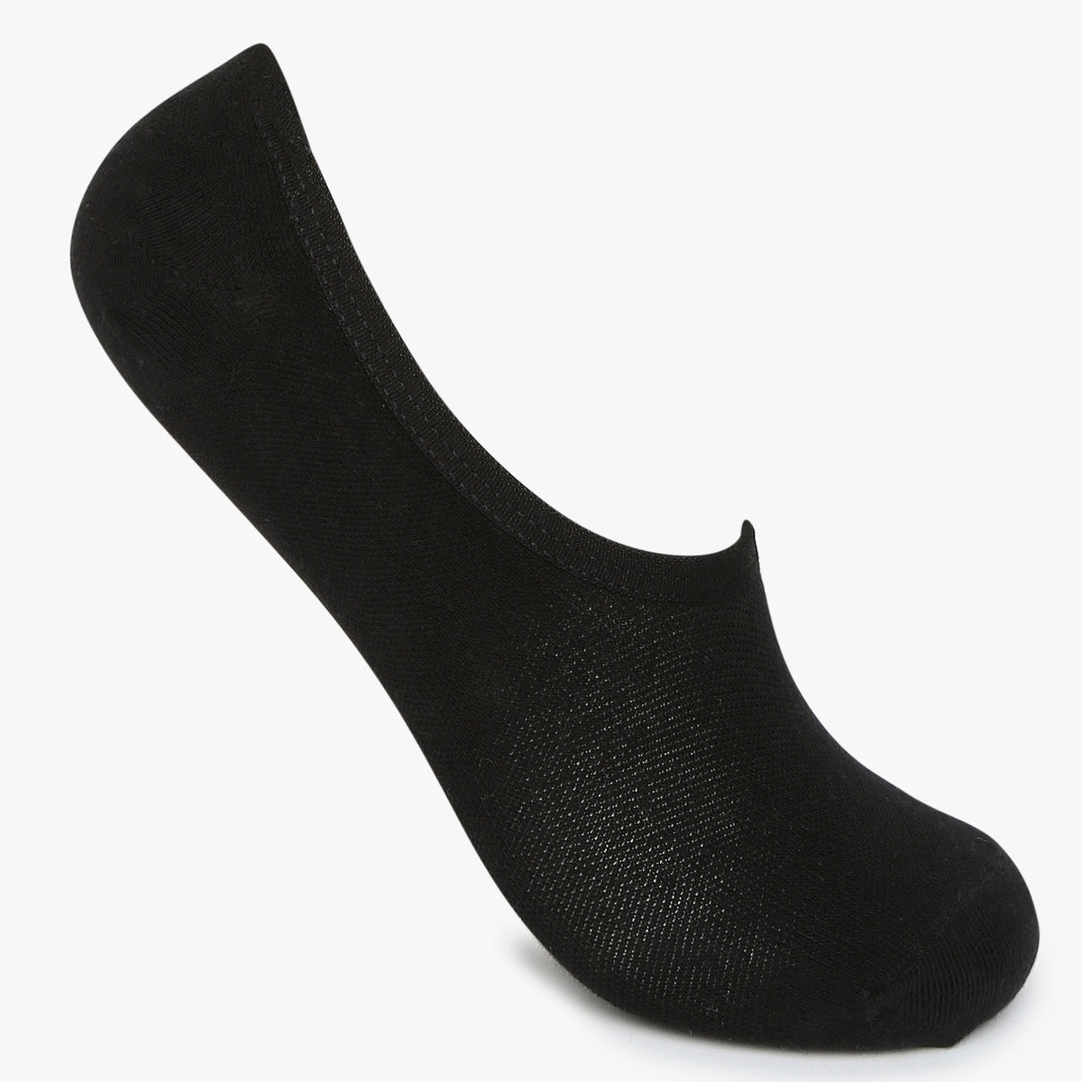 Mens Cotton Solid Socks