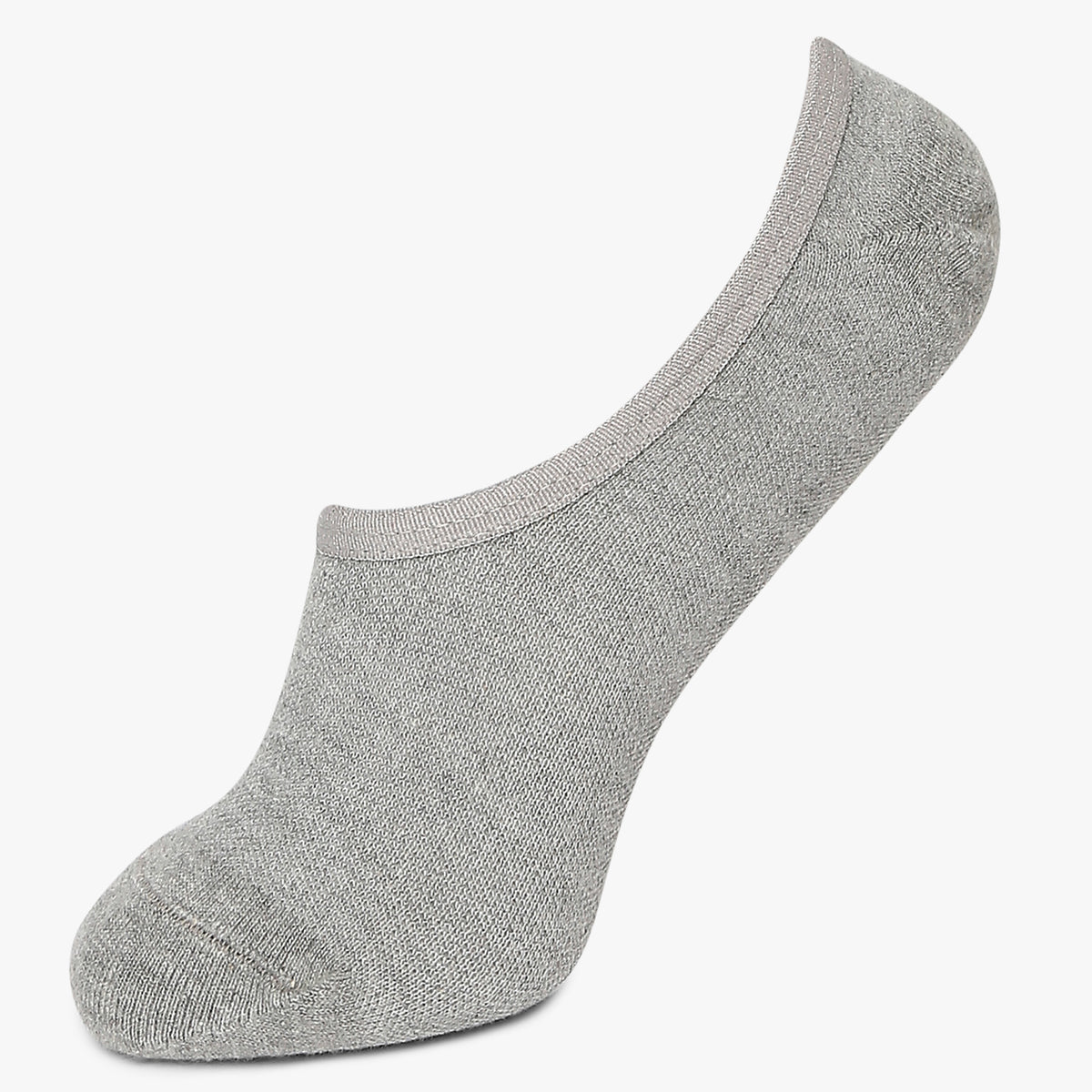 Mens Cotton Solid Socks