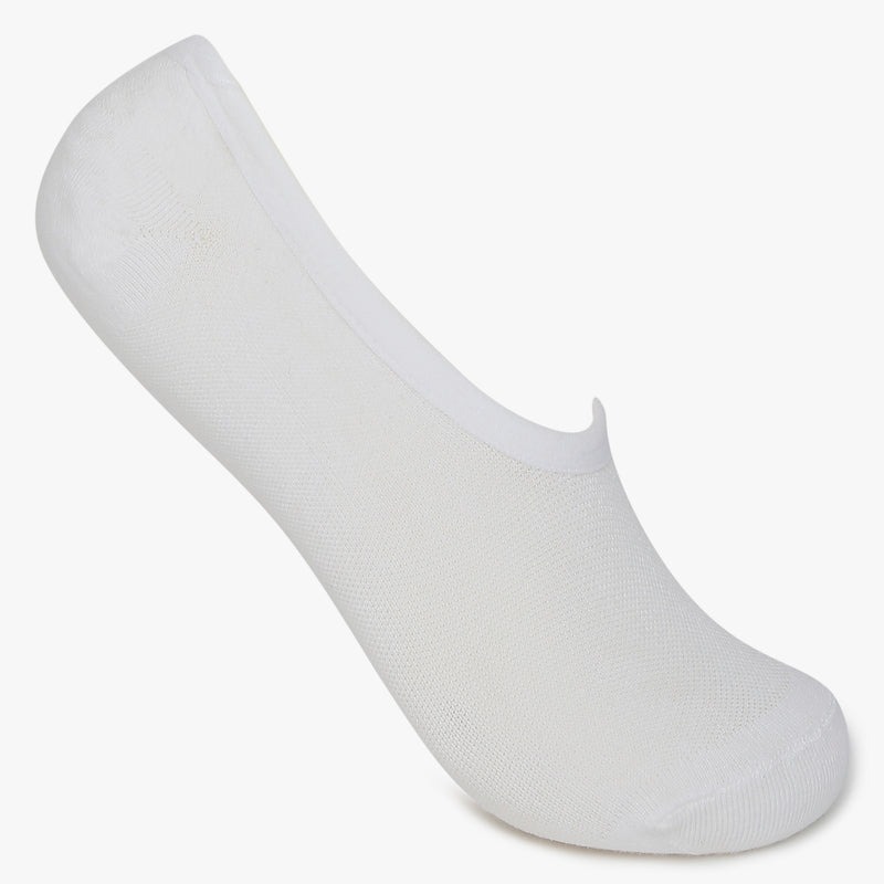 Mens Cotton Solid Socks