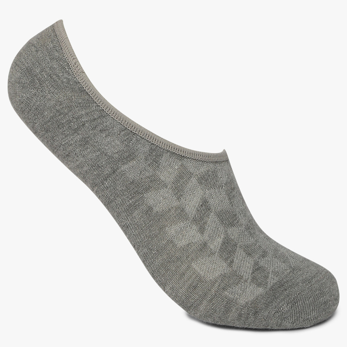 Mens Cotton Solid Socks