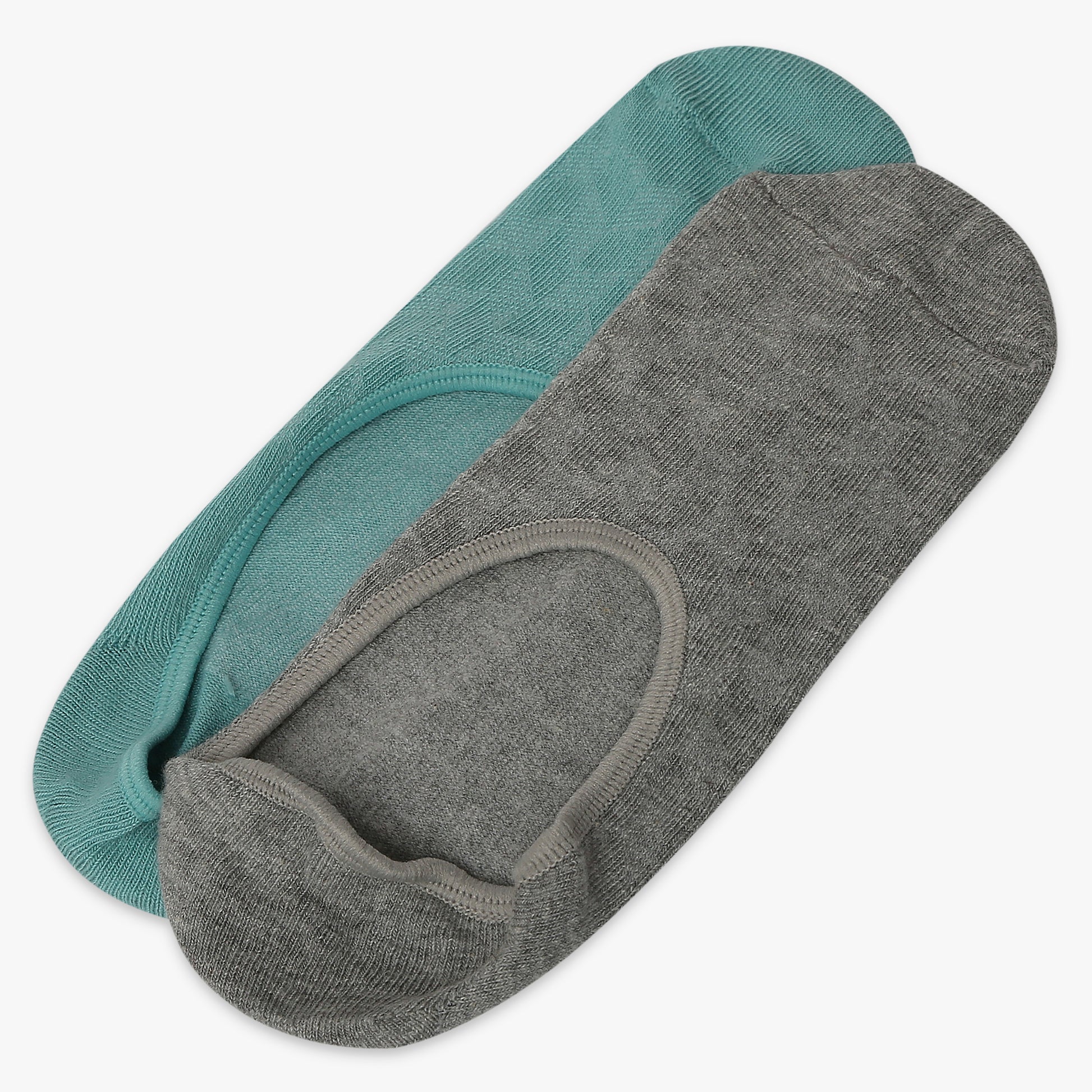 Mens Cotton Solid Socks