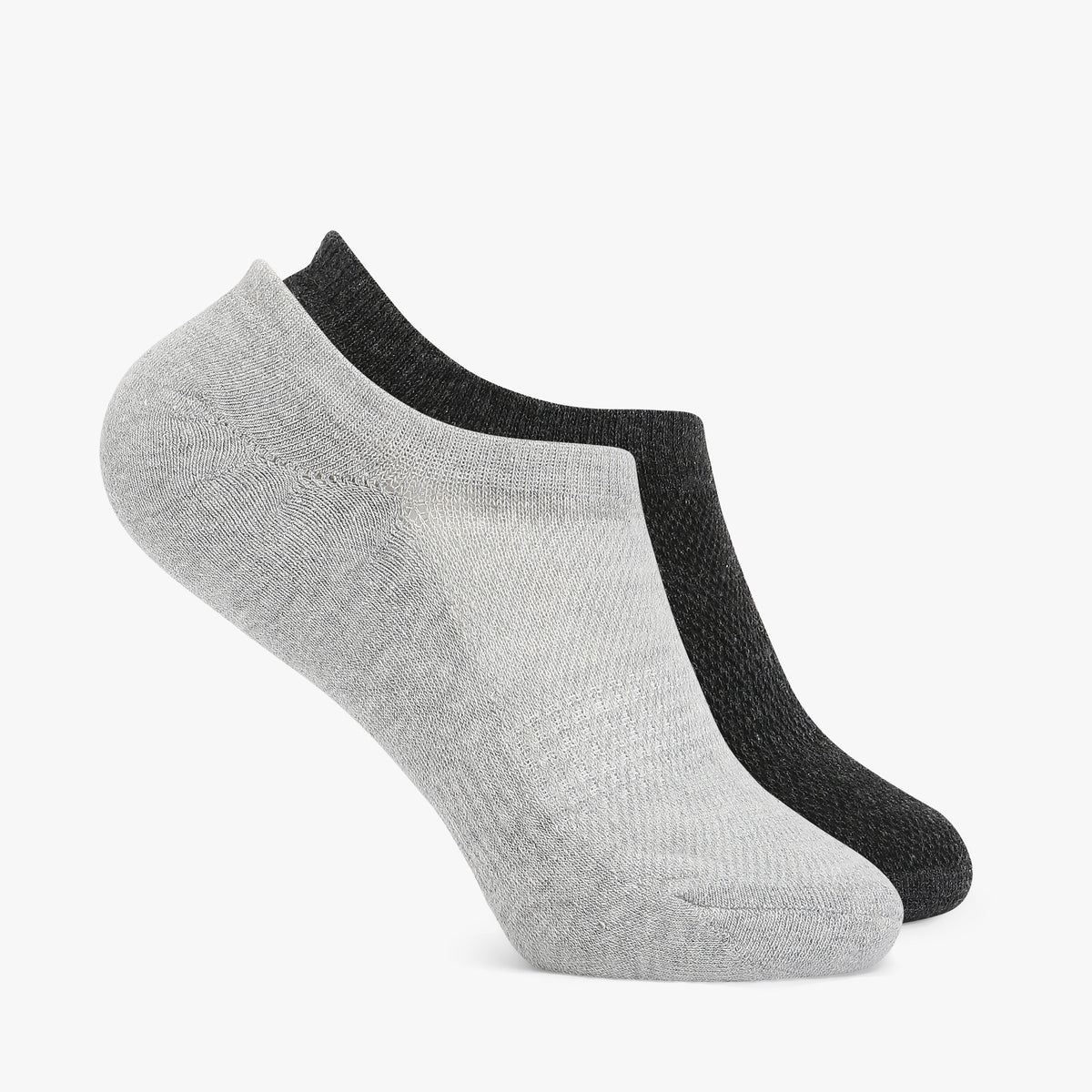 Men Cotton Solid Socks