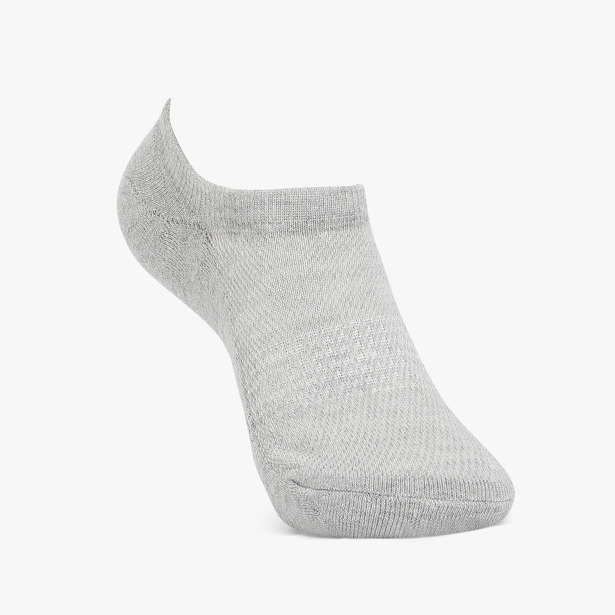 Men Cotton Solid Socks