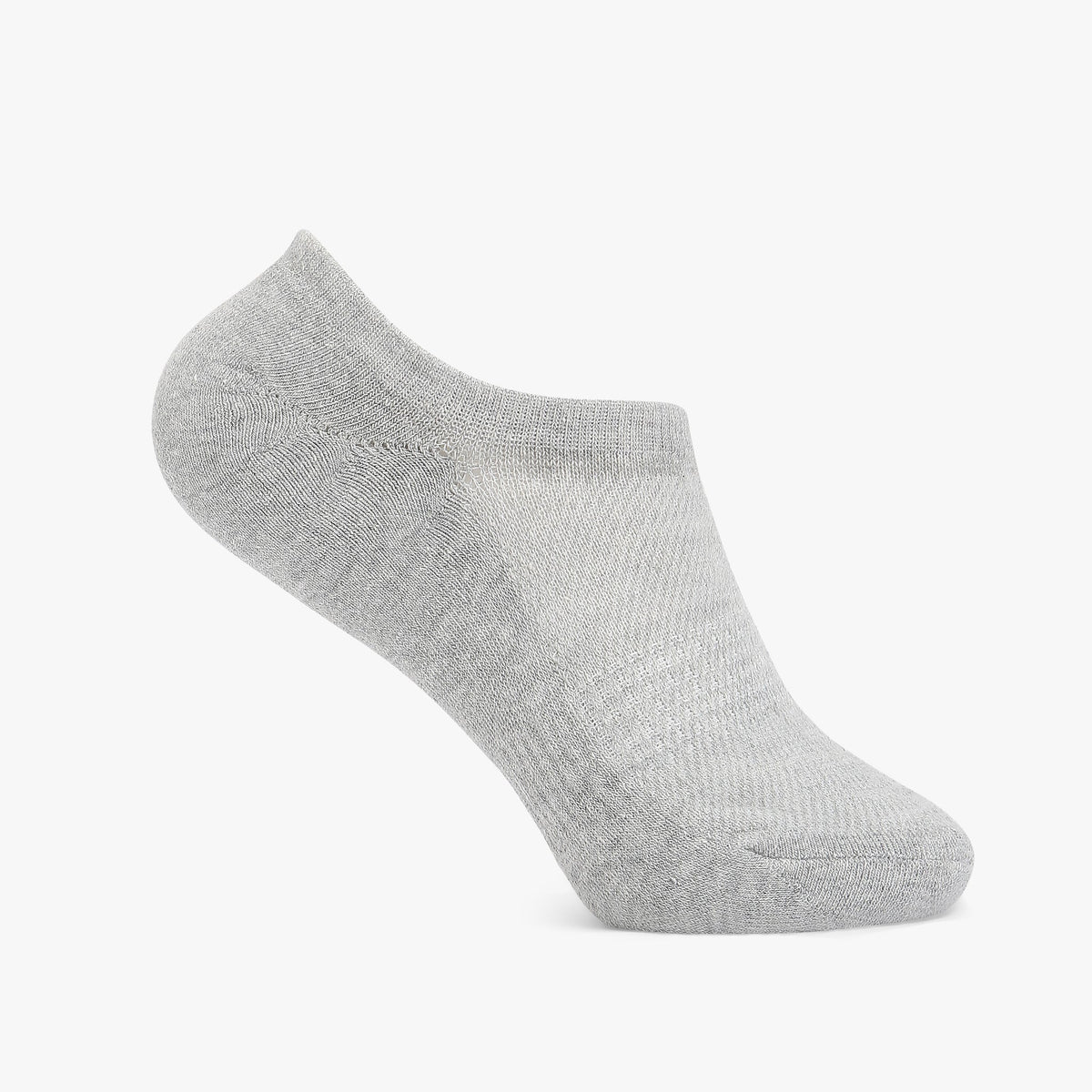 Men Cotton Solid Socks