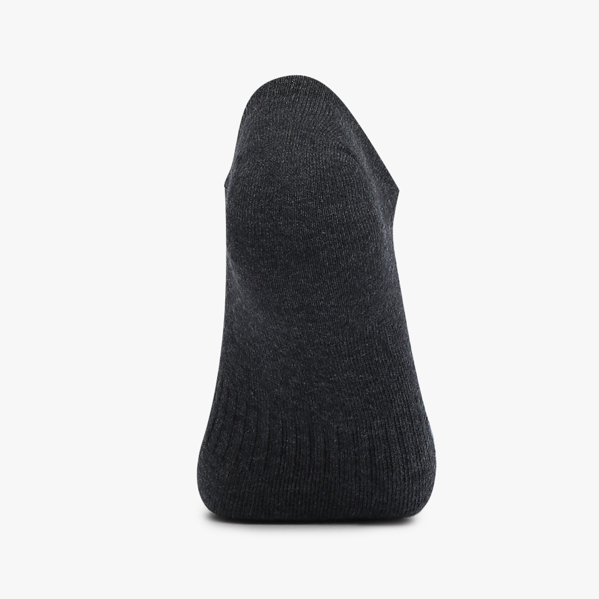 Mens Solid Low Cut Socks