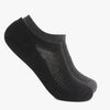 Mens Solid Low Cut Socks