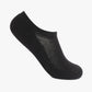 Mens Solid Low Cut Socks