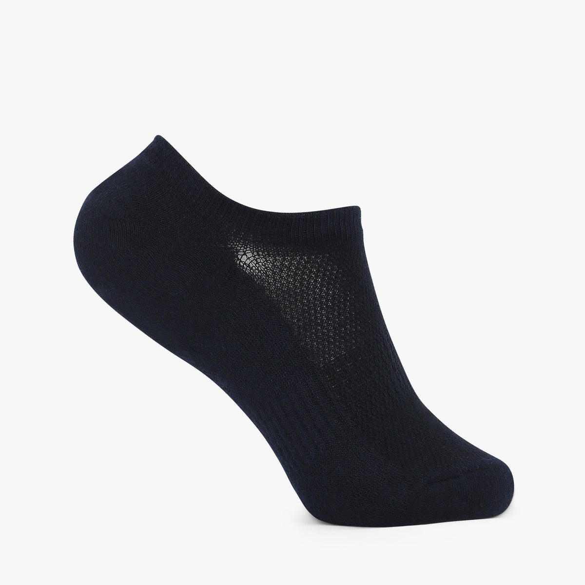 Men Cotton Solid Socks