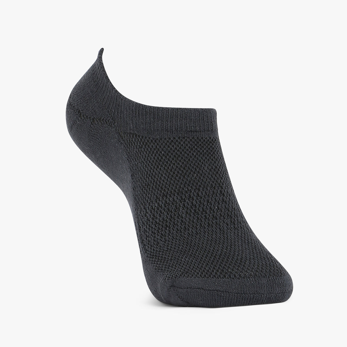 Men Cotton Solid Socks