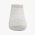 Mens Solid Low Cut Socks
