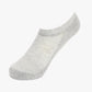 Mens Solid Low Cut Socks