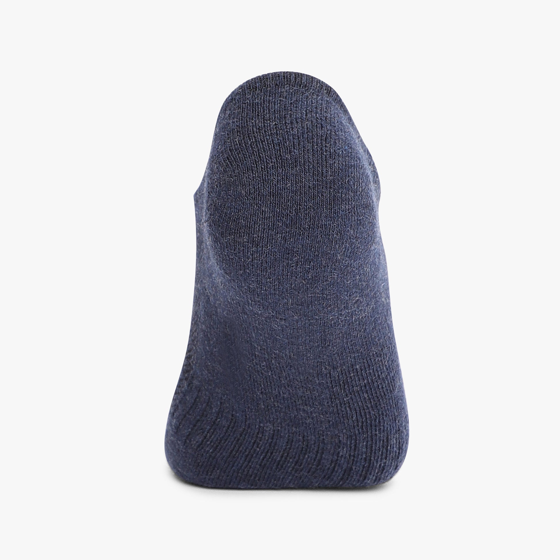 Mens Solid Low Cut Socks