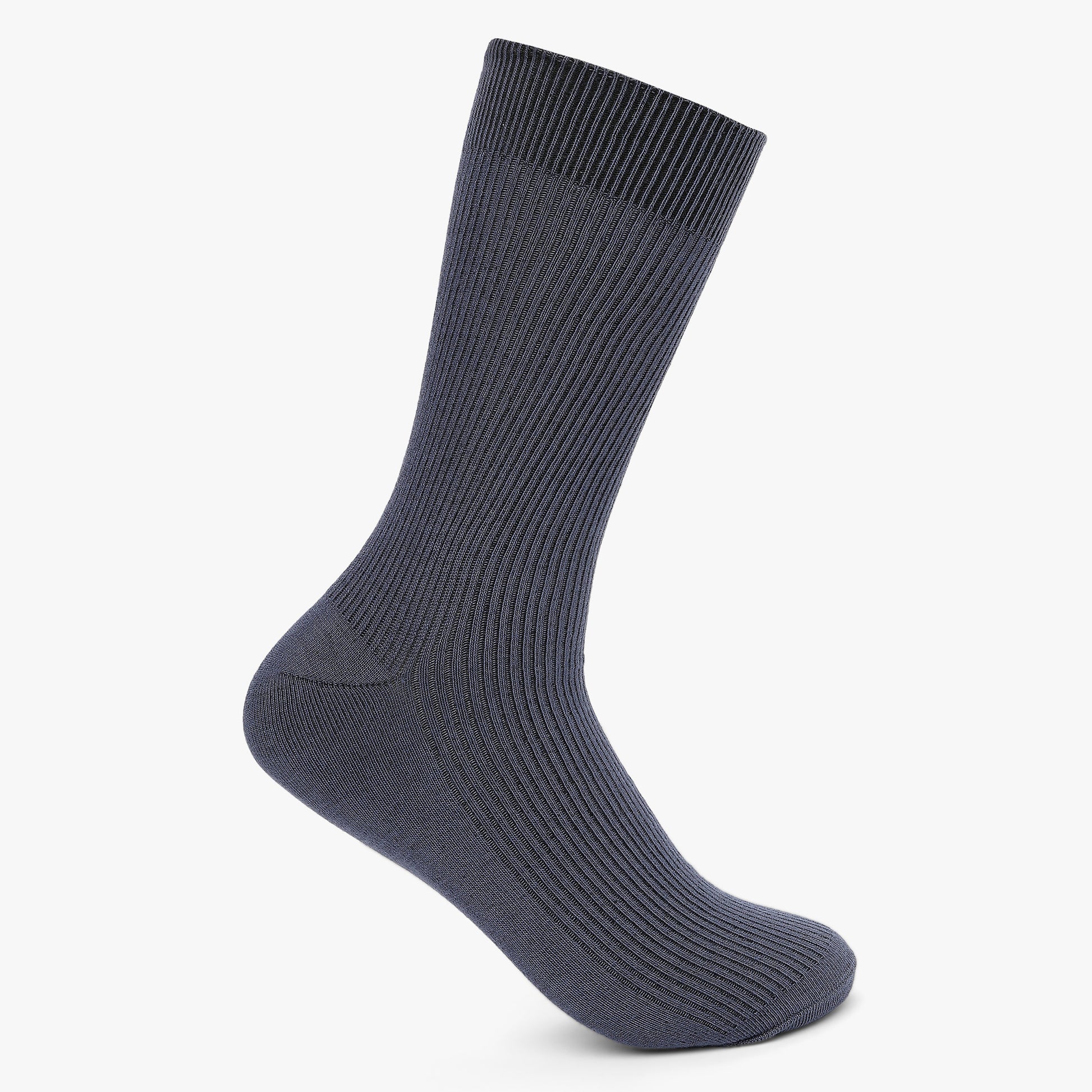 Buy Men Cotton Socks  - Style Union