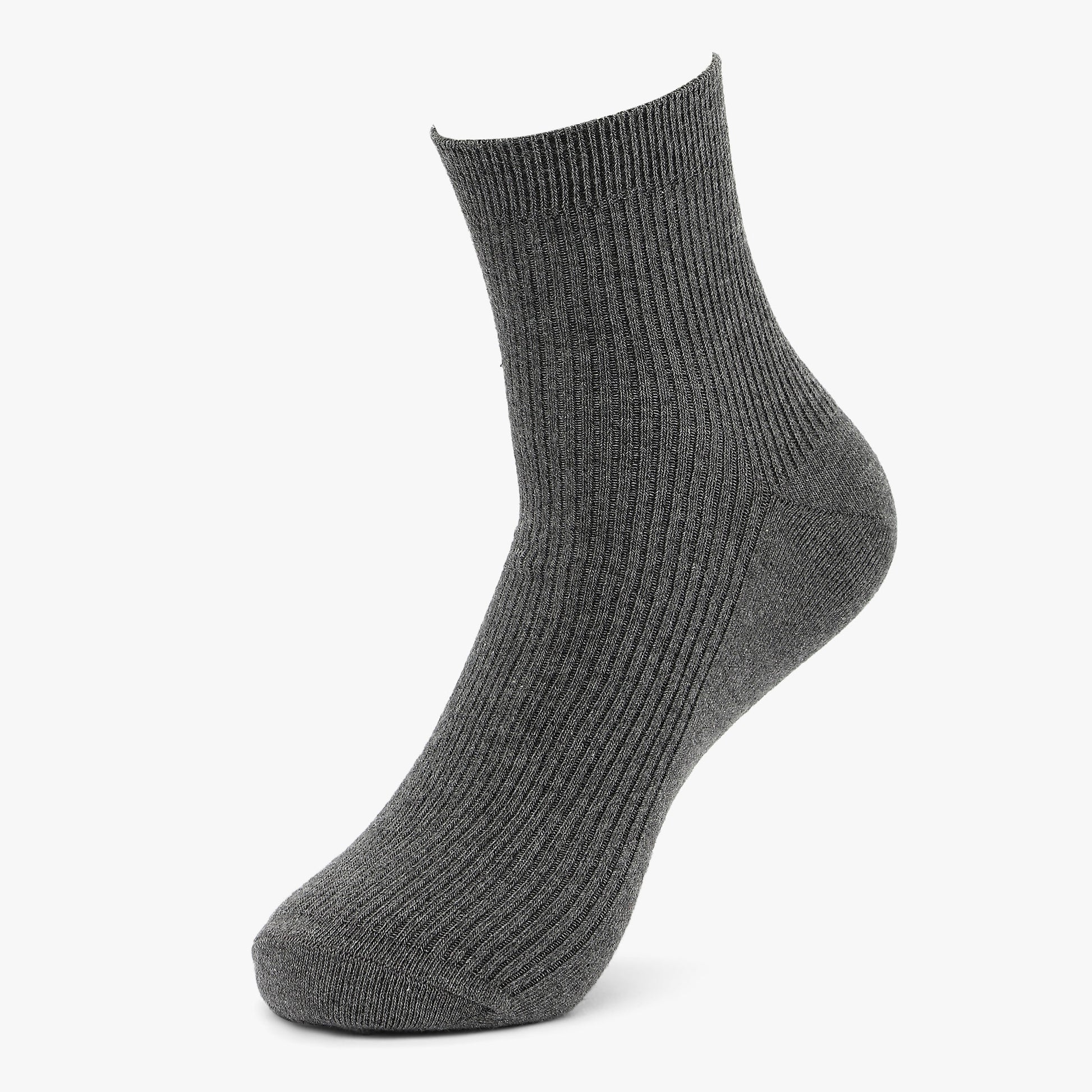 Buy Men Cotton Socks  - Style Union