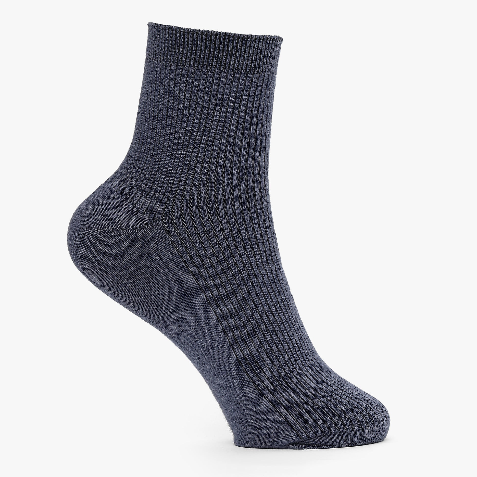 Buy Men Cotton Socks  - Style Union