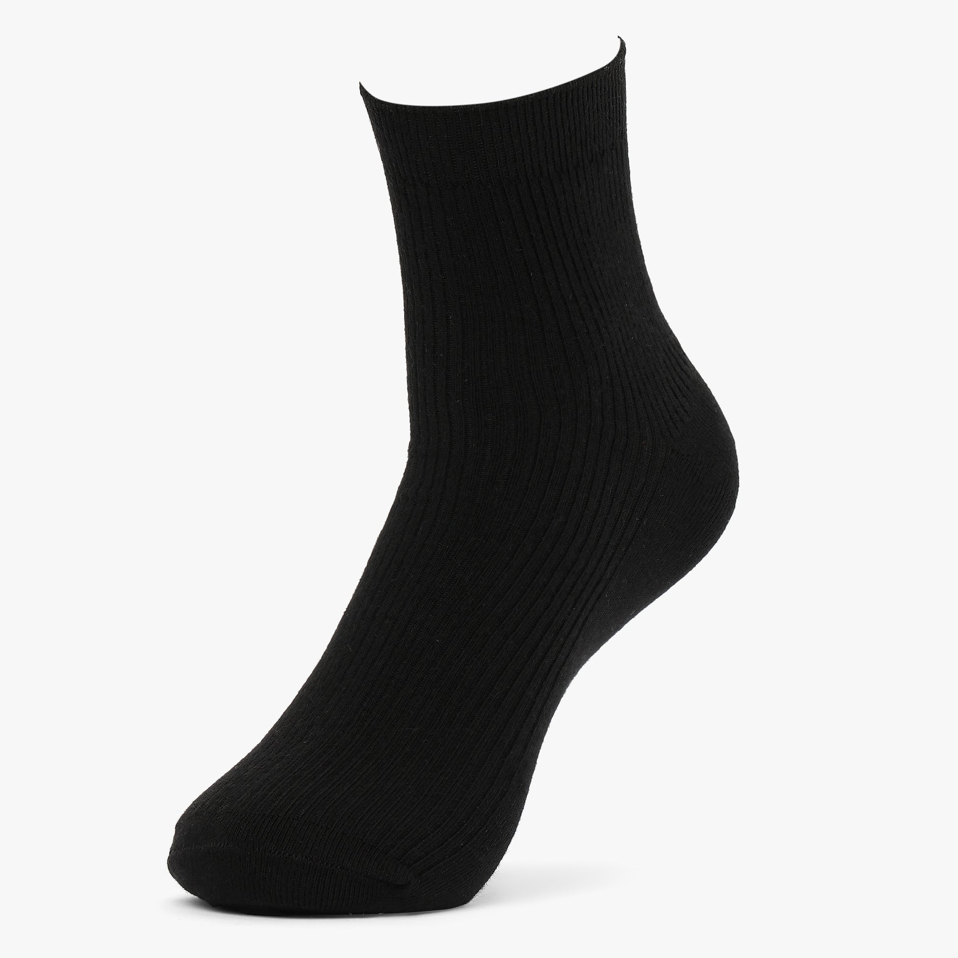 Buy Men Cotton Socks  - Style Union