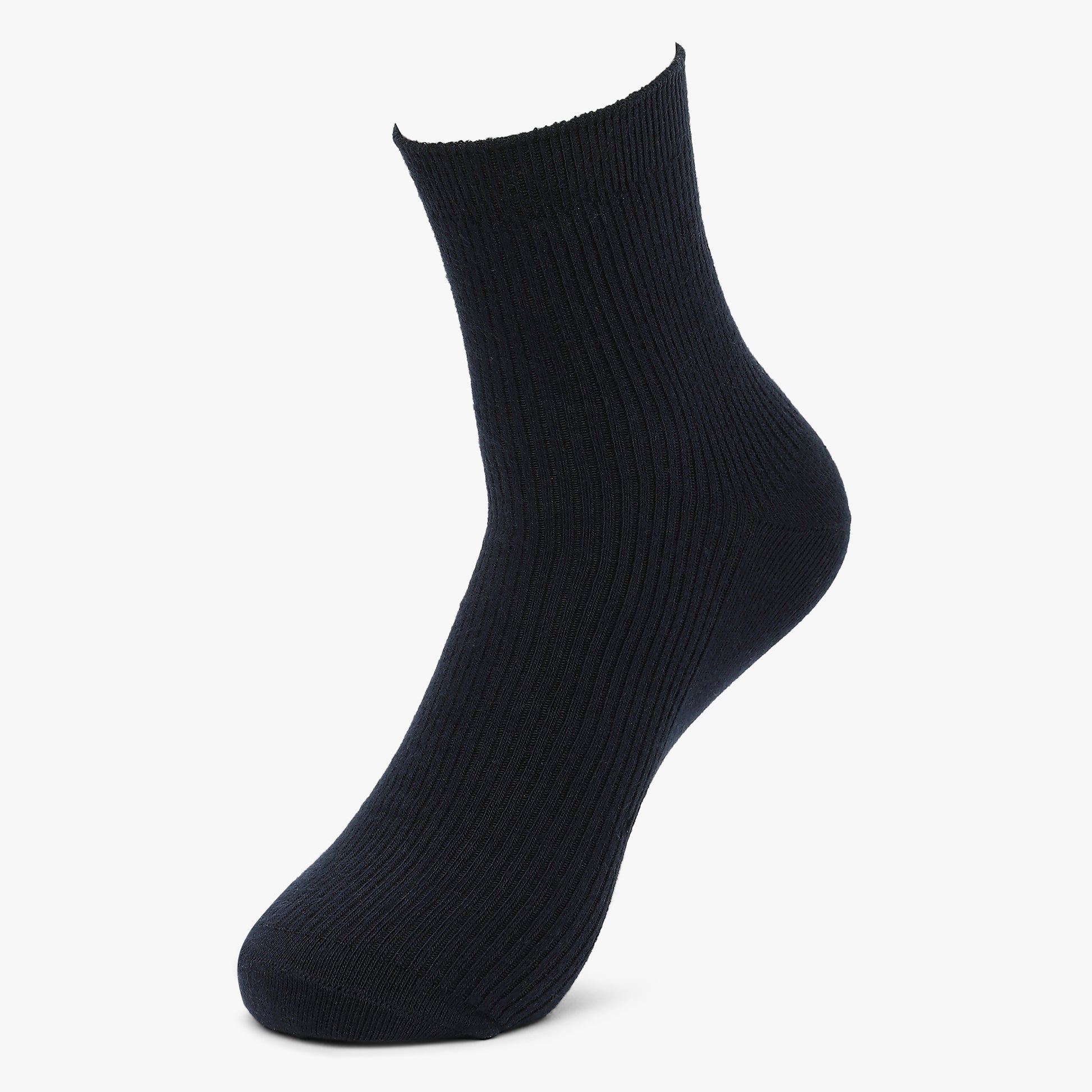 Buy Men Cotton Socks  - Style Union