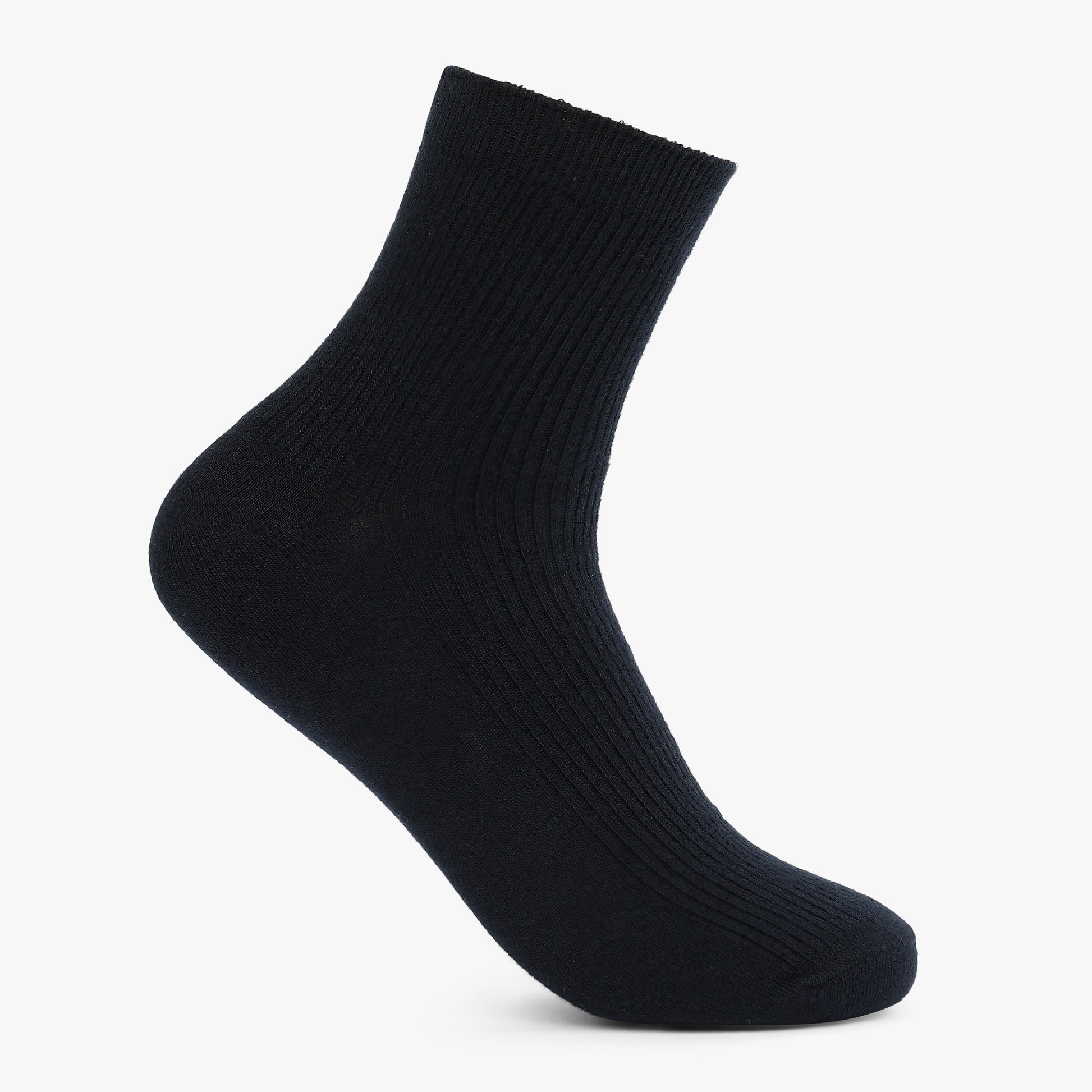 Buy Men Cotton Socks  - Style Union