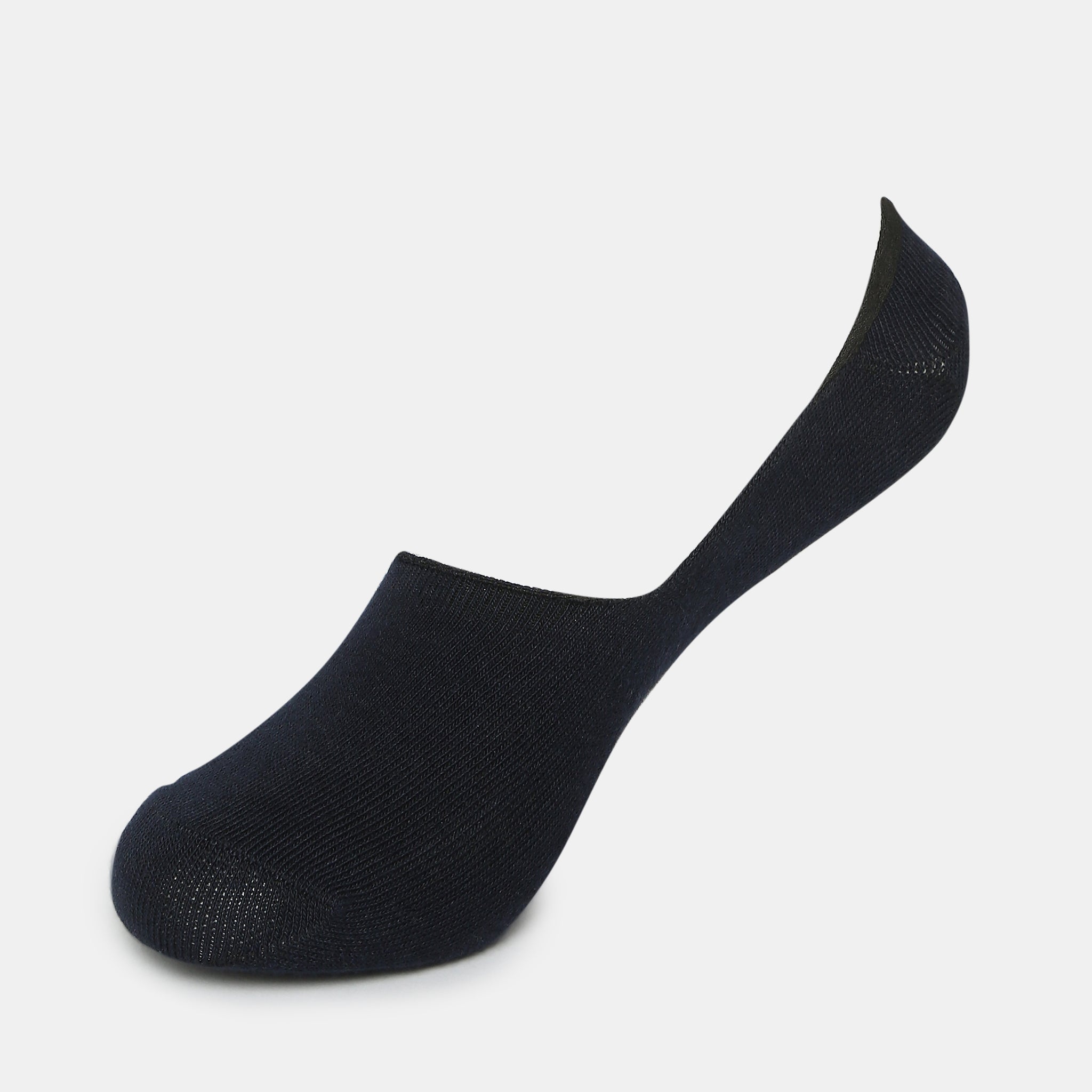 Mens Cotton Polyester Ankle Length Socks