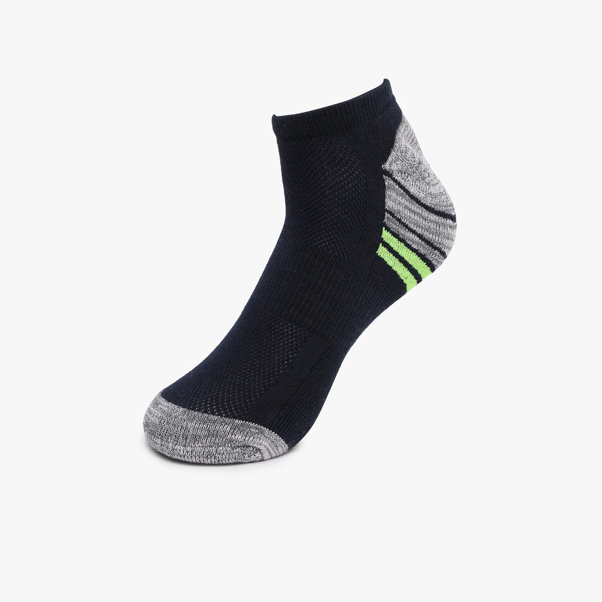 Mens Cotton Ankle Length Socks