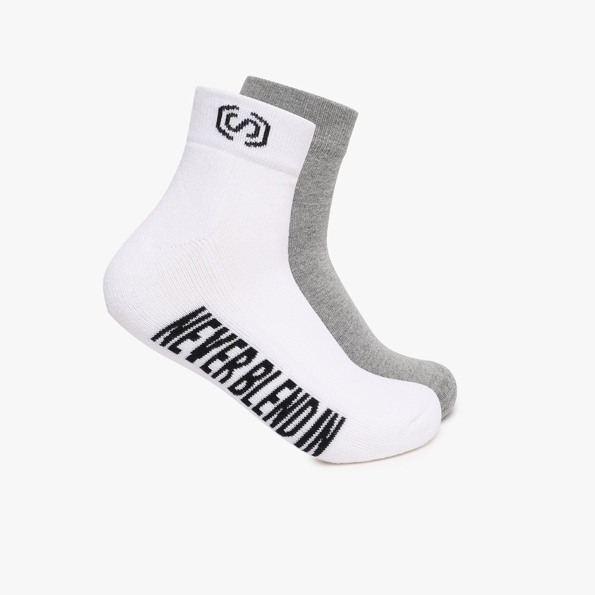 Mens Cotton Ankle Length Socks