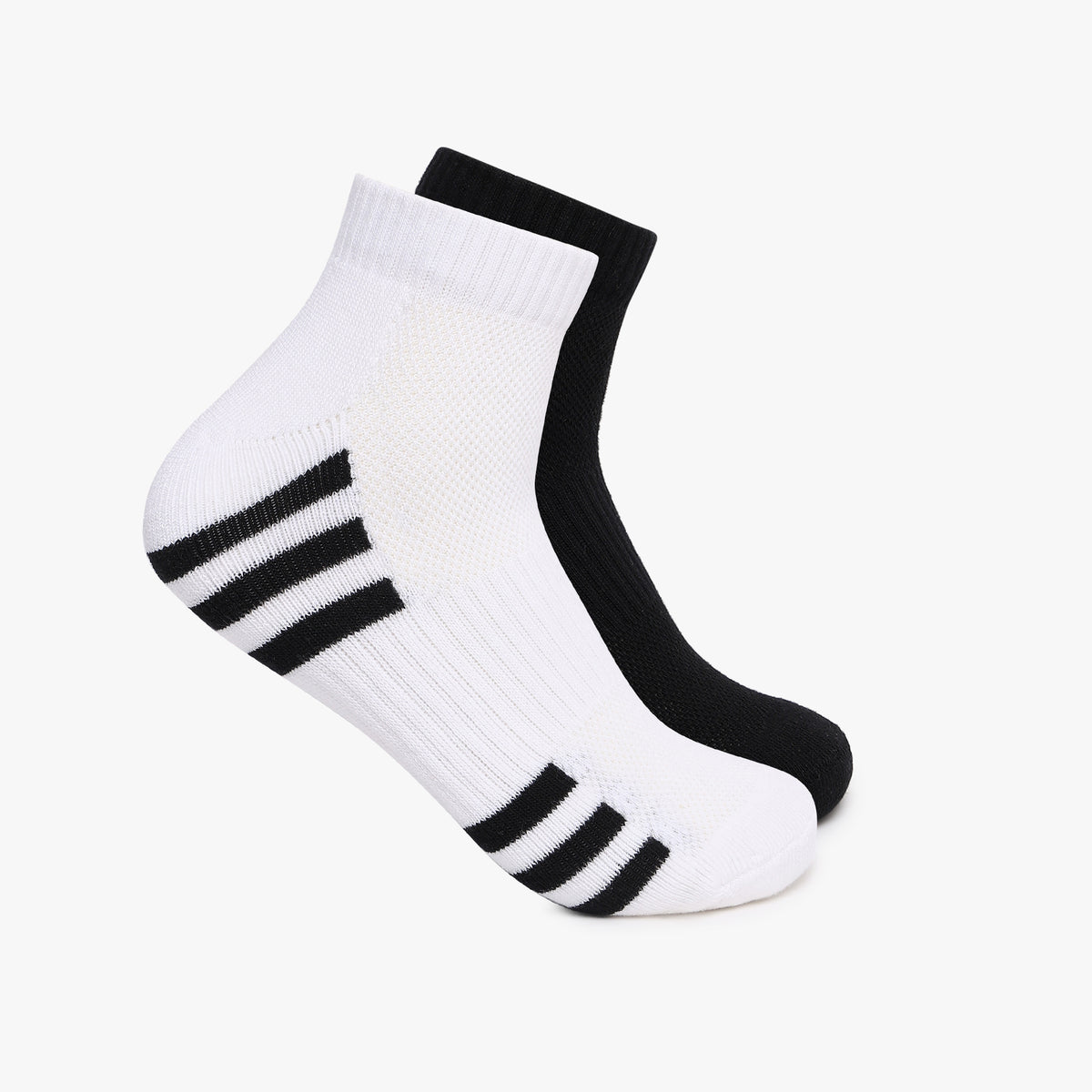 Mens Cotton Ankle Length Socks