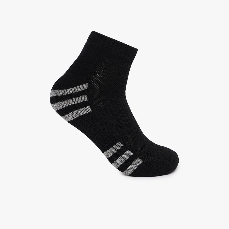 Mens Cotton Ankle Length Socks