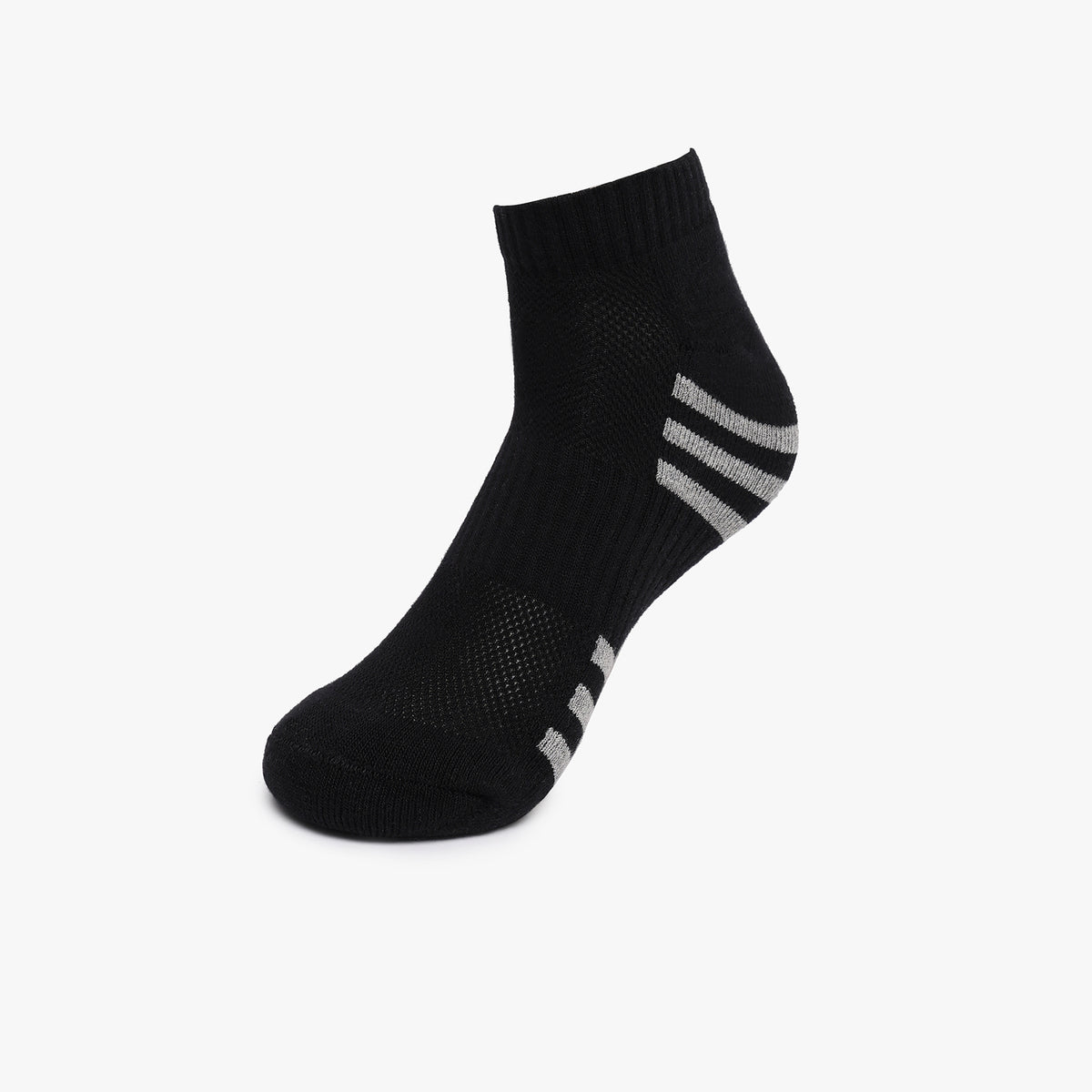 Mens Cotton Ankle Length Socks