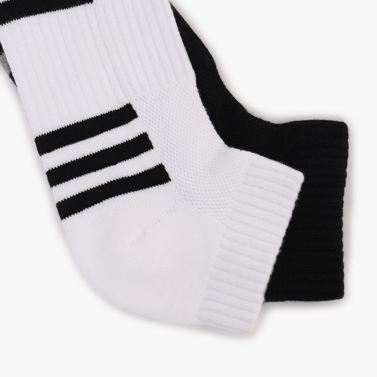 Mens Cotton Ankle Length Socks