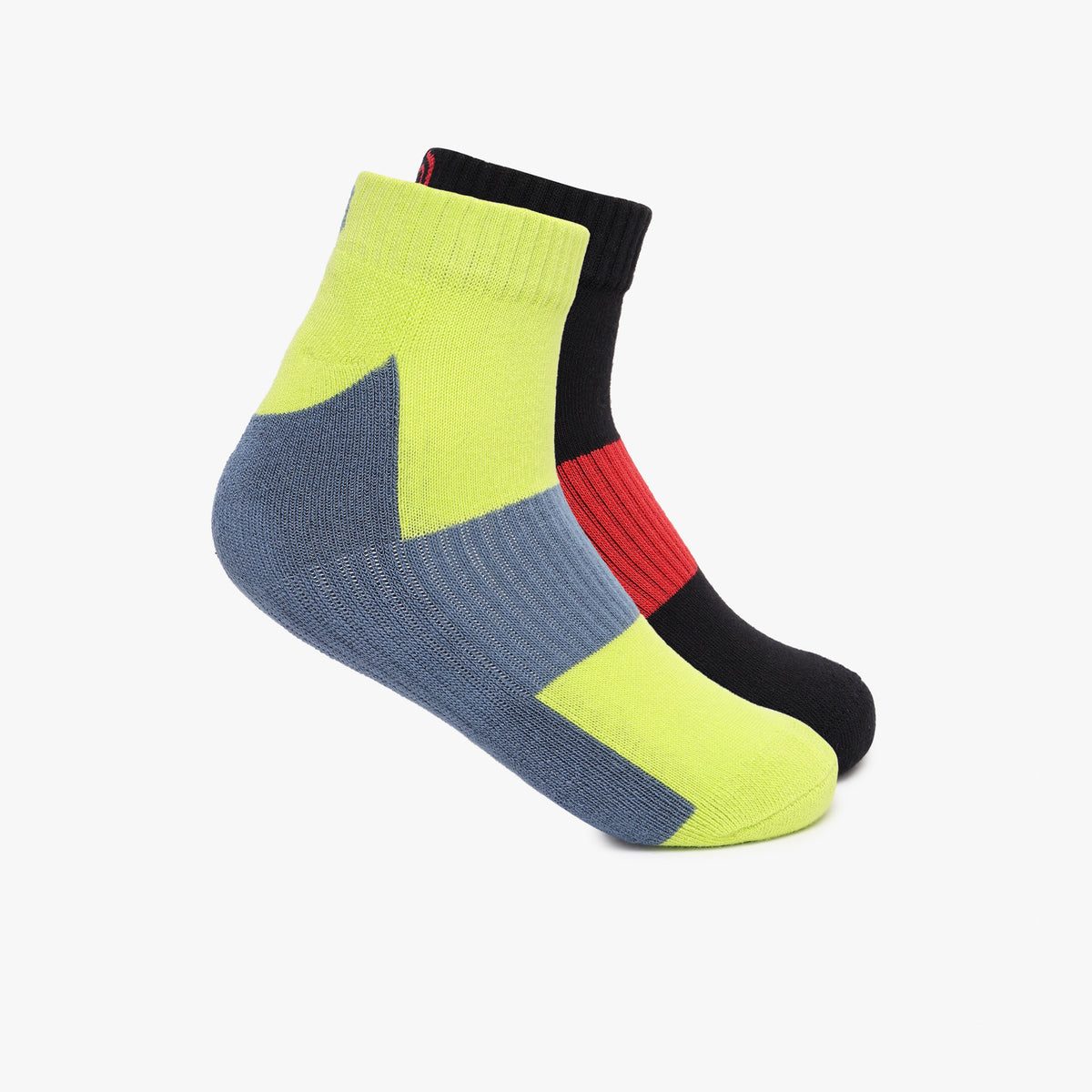 Mens Cotton Ankle Length Socks