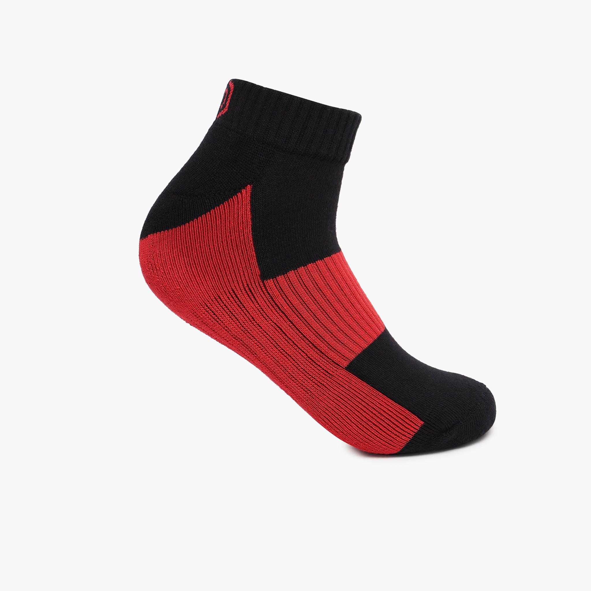Mens Cotton Ankle Length Socks