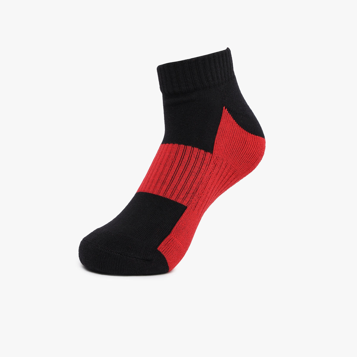 Mens Cotton Ankle Length Socks