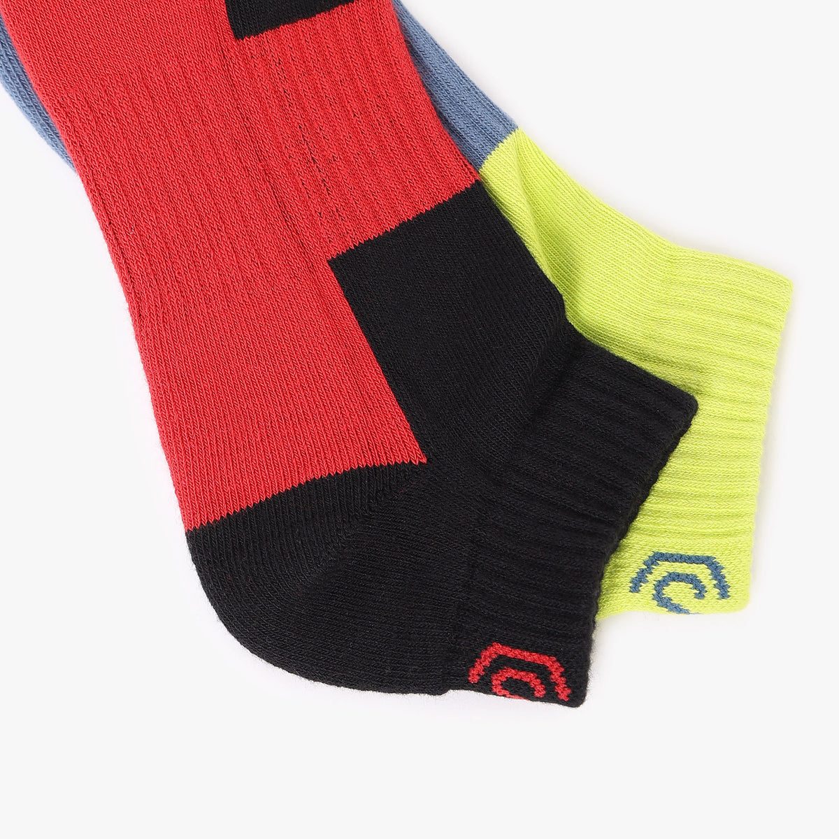 Mens Cotton Ankle Length Socks