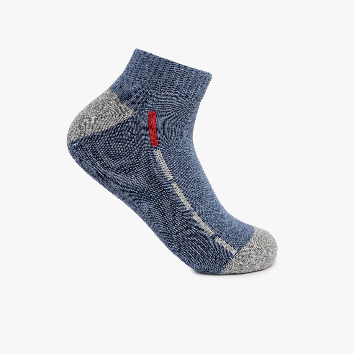 Mens Cotton Ankle Length Socks