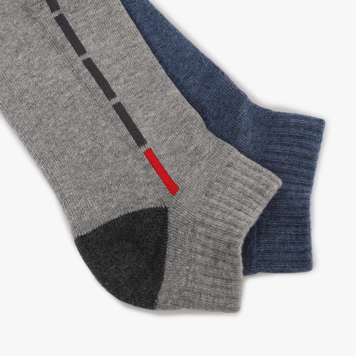 Mens Cotton Ankle Length Socks