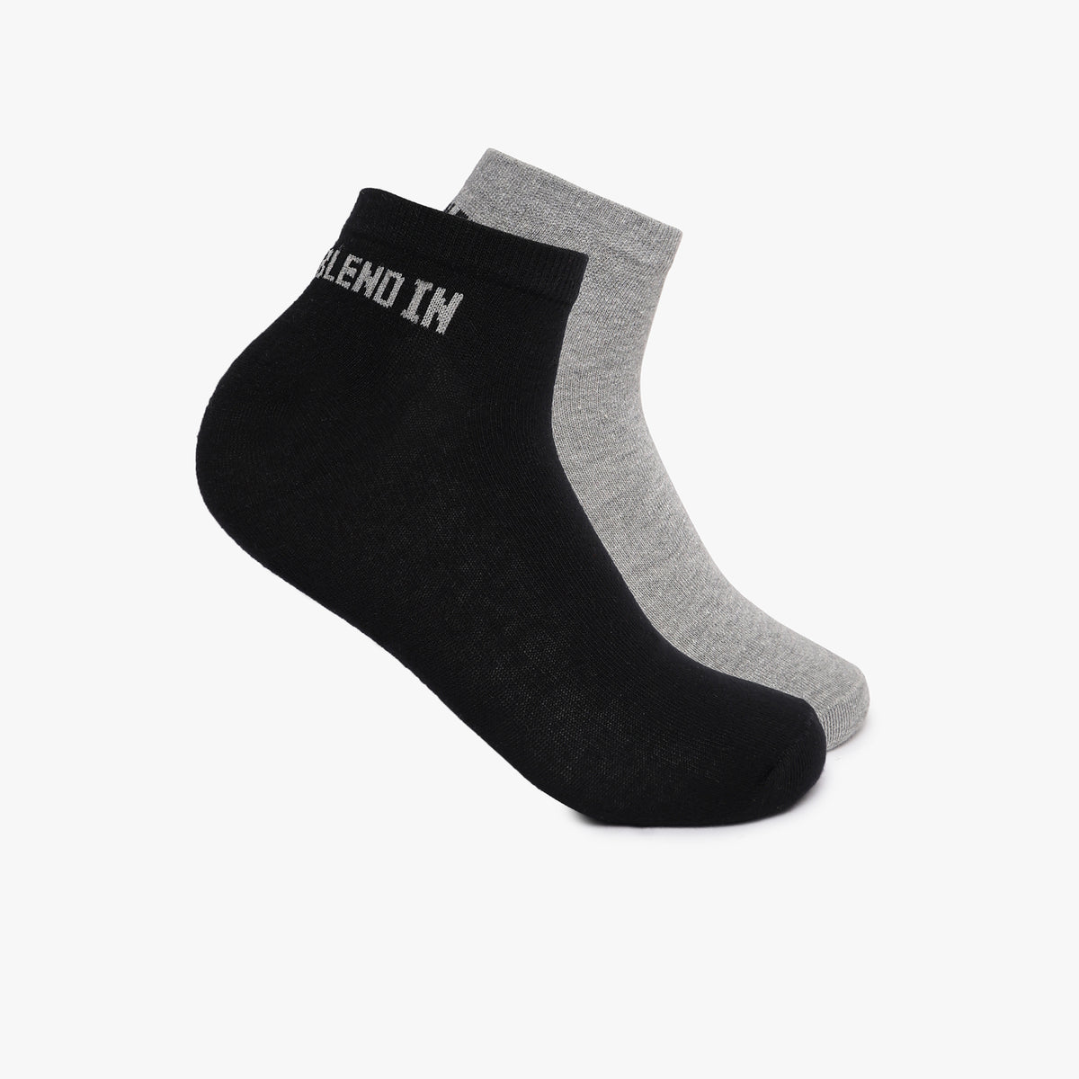 Mens Cotton Ankle Length Socks