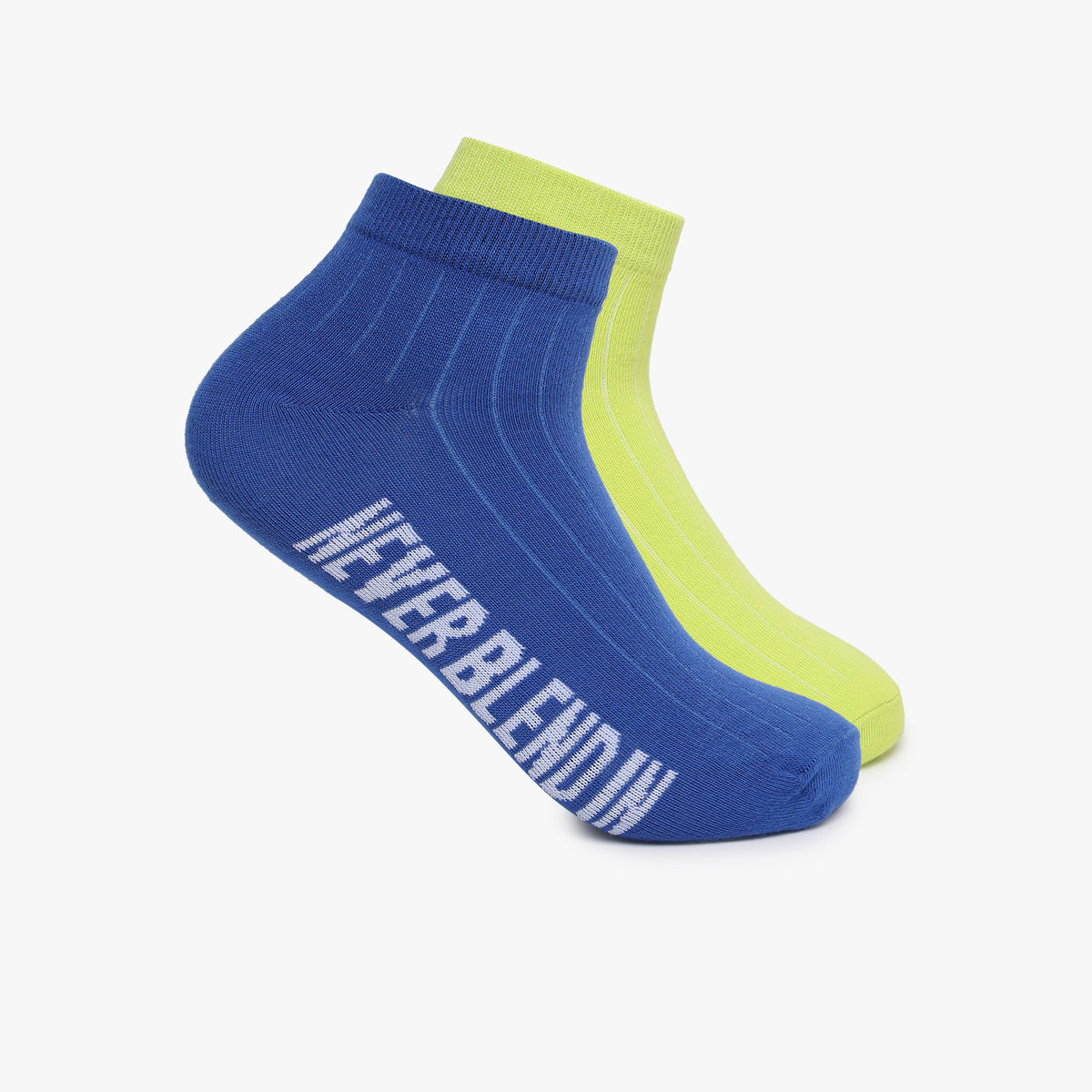 Mens Cotton Ankle Length Socks