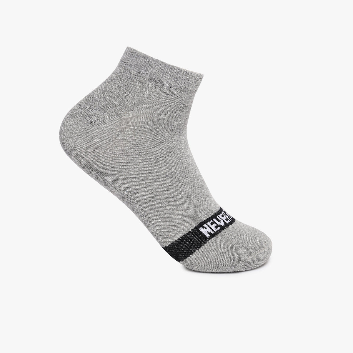 Mens Cotton Ankle Length Socks