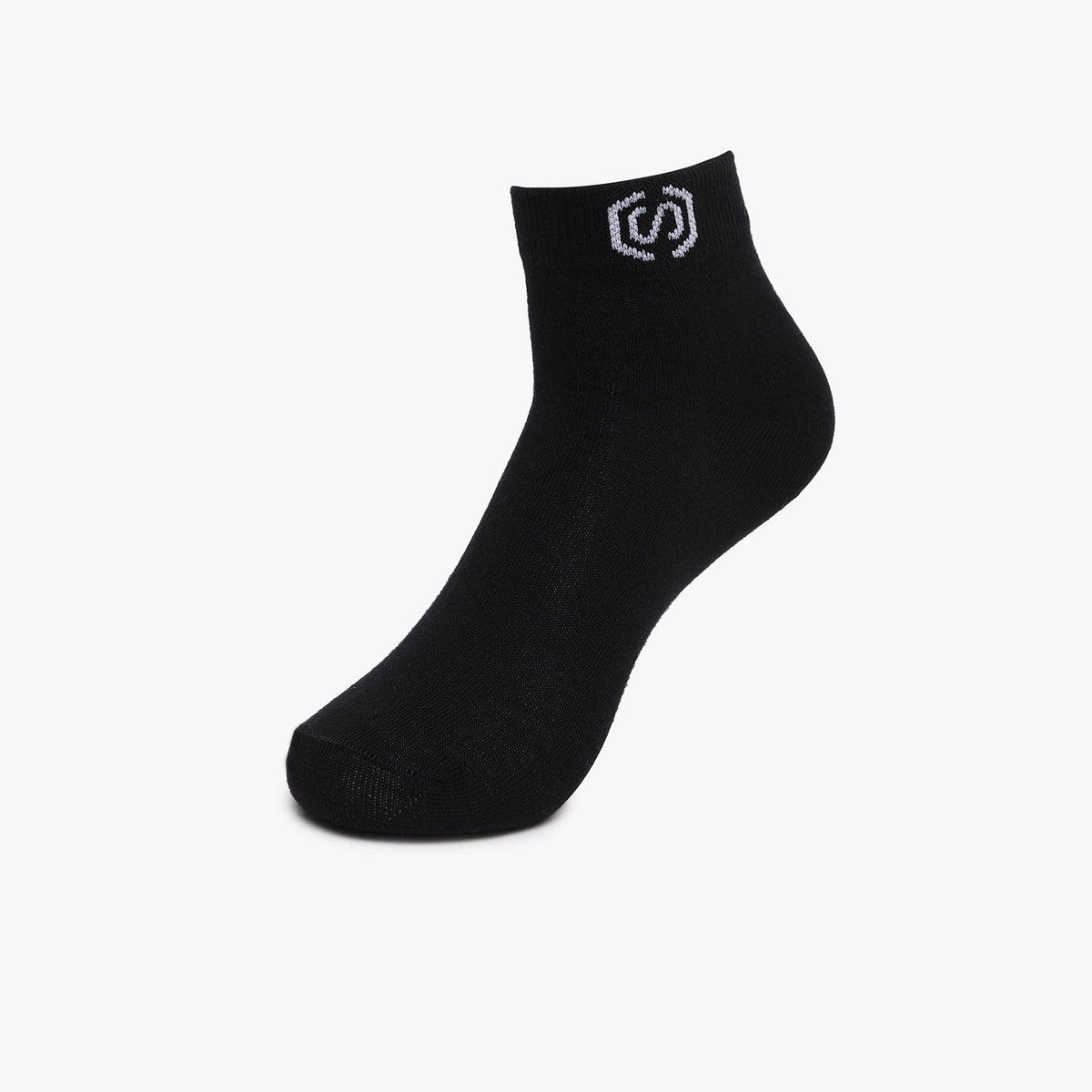 Mens Cotton Ankle Length Socks