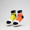 Men Cotton Ankle Length Socks - Pack of 2