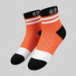 Men Cotton Ankle Length Socks - Pack of 2