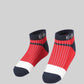Men Cotton Ankle Length Socks - Pack of 2