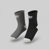 Men Cotton Crew Socks - Pack of 2
