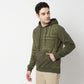 Regular Fit Printed Sweatshirt