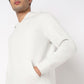 Regular Fit Solid Sweatshirt