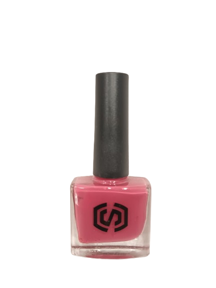 Style Union Glossy Nail Polish – Vibrant Shade, Chip-Resistant Formula