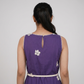 Printed Flared Dress