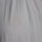Halter Neck Tiered Dress