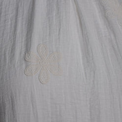 Halter Neck Tiered Dress